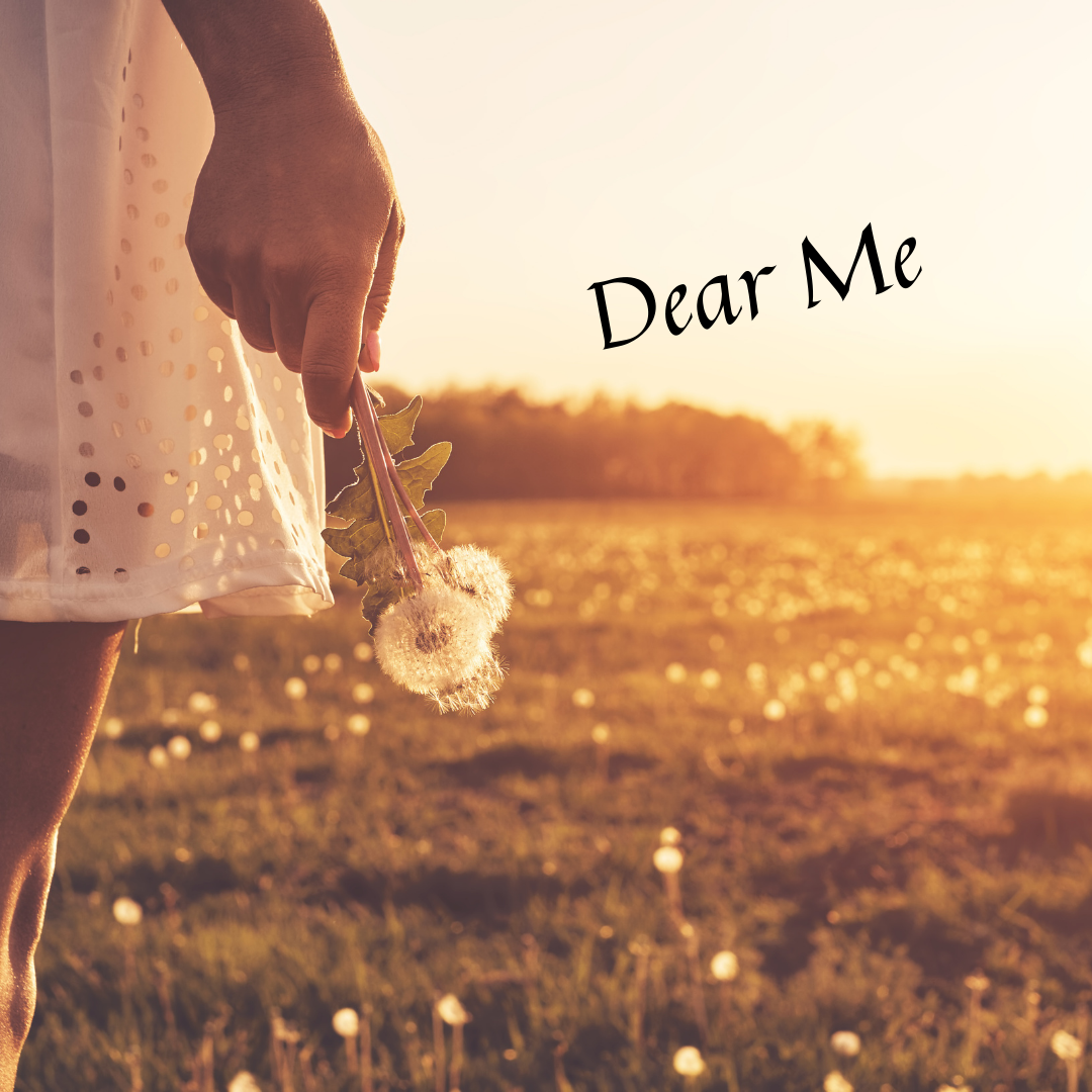 Dear Me