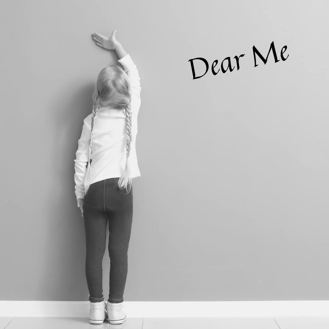*Dear Meで生きよう！！ - Dear Me