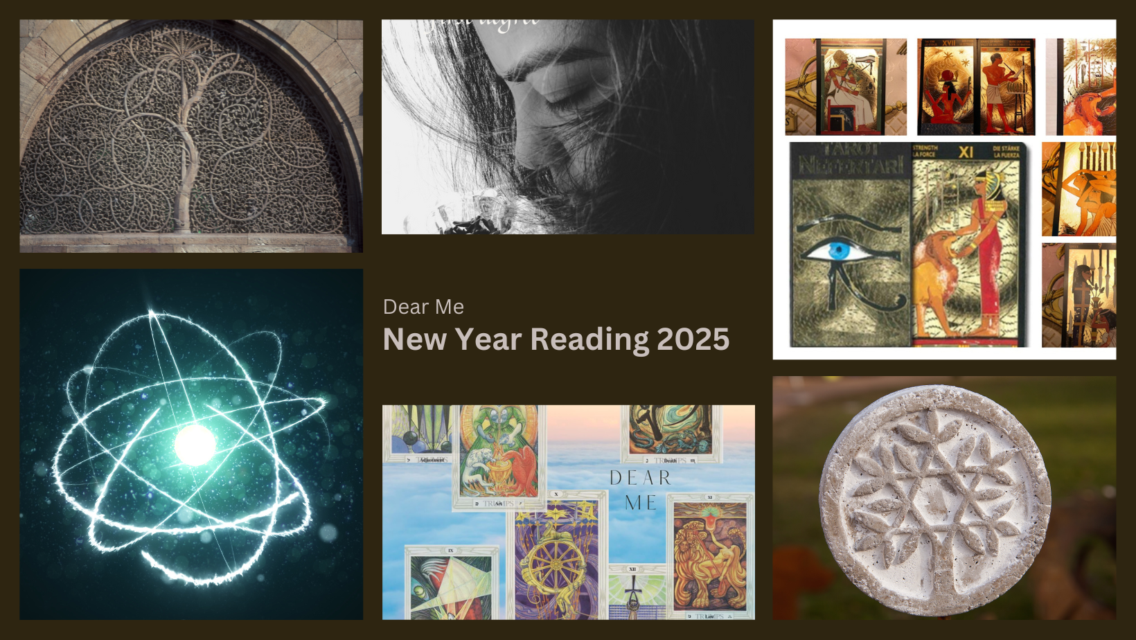 2025年のYearReadingについてあれこれ